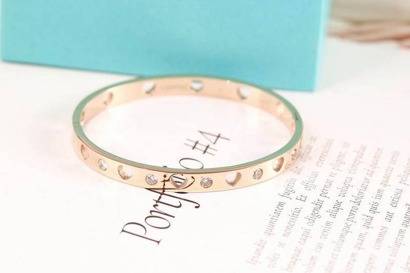 Tiffany&Co Bracelets 13